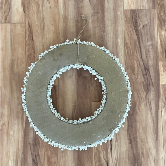 Christmas wreath - Picture 8 of 8